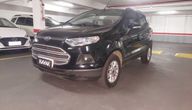 Ford Ecosport SE Suv 2017