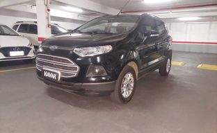 Ford • EcoSport