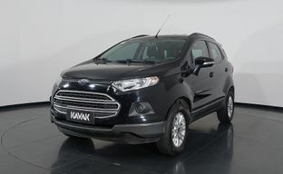 Ford • EcoSport