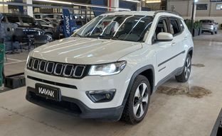 Jeep • Compass