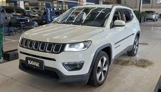 Jeep • Compass