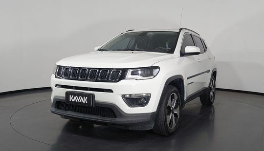 Jeep • Compass