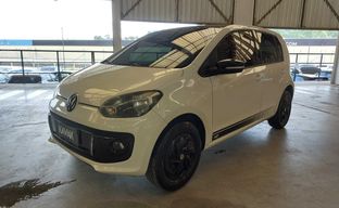 Volkswagen • up