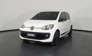 Volkswagen • up