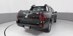 Renault Oroch 2.0 OUTSIDER SMR AUTO Pickup 2020