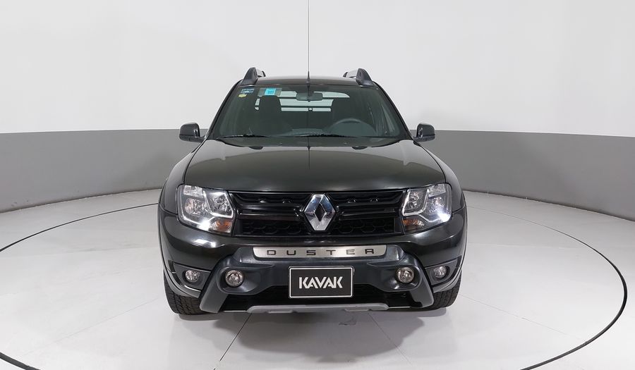 Renault Oroch 2.0 OUTSIDER SMR AUTO Pickup 2020