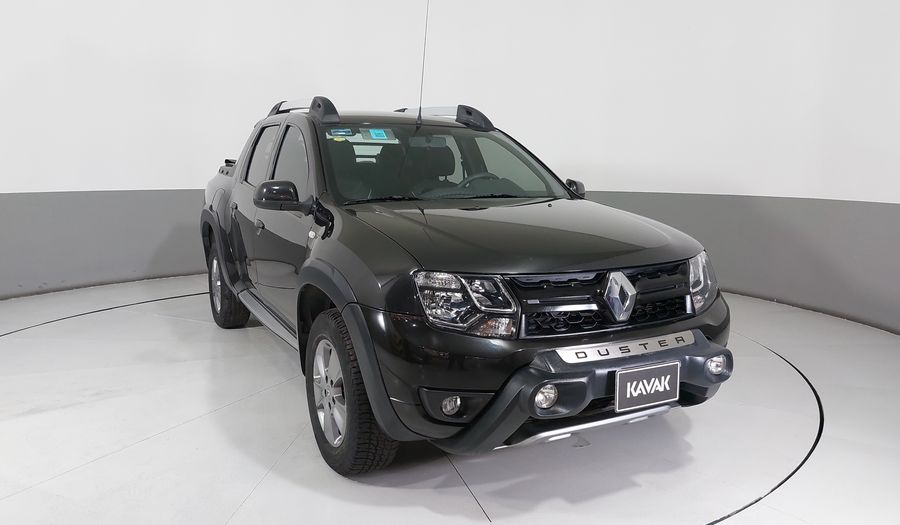 Renault Oroch 2.0 OUTSIDER SMR AUTO Pickup 2020