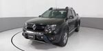 Renault Oroch 2.0 OUTSIDER SMR AUTO Pickup 2020