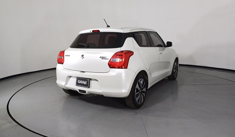 Suzuki Swift 1.0 BOOSTERJET Hatchback 2019