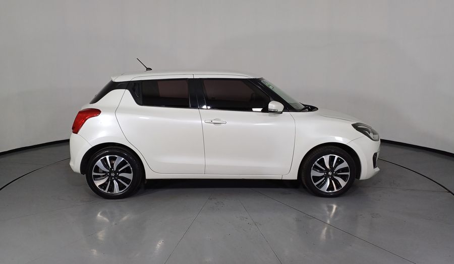 Suzuki Swift 1.0 BOOSTERJET Hatchback 2019