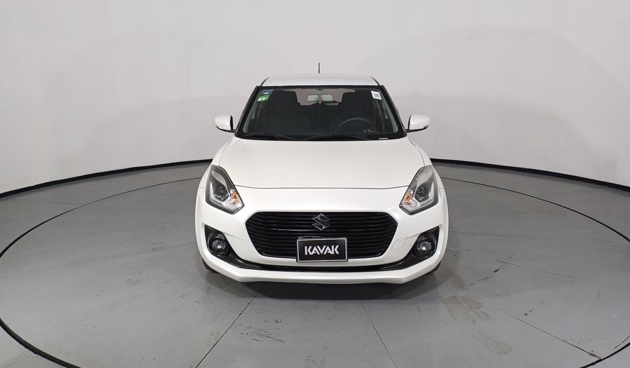 Suzuki Swift 1.0 BOOSTERJET Hatchback 2019