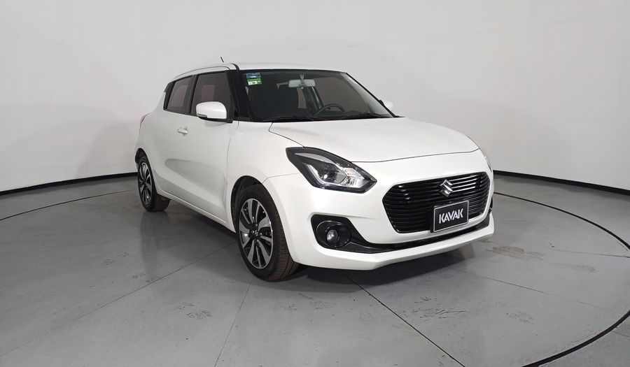 Suzuki Swift 1.0 BOOSTERJET Hatchback 2019