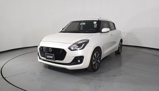 Suzuki • Swift