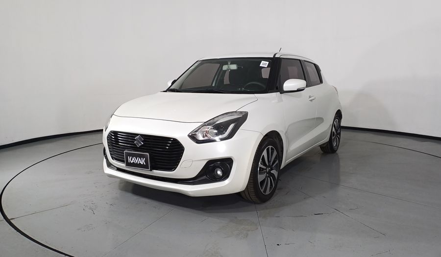 Suzuki Swift 1.0 BOOSTERJET Hatchback 2019