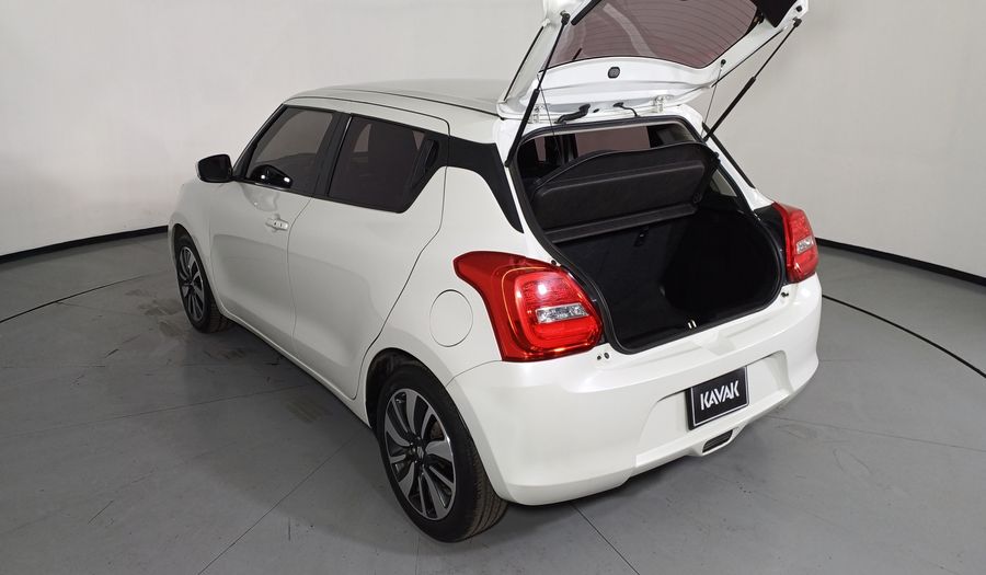 Suzuki Swift 1.0 BOOSTERJET Hatchback 2019