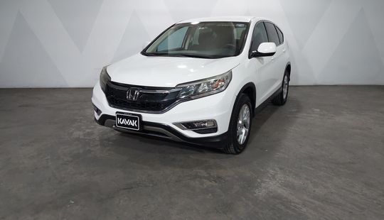 Honda • CR-V