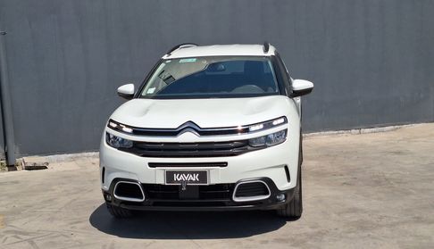 Citroen C5 Aircross 1.6 PURETECH 165 AUTO LIVE Suv 2019