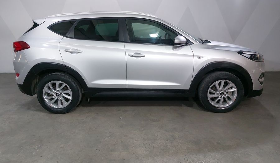 Hyundai Tucson 2.0 GLS PREMIUM AUTO Suv 2018