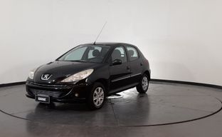 Peugeot • 207