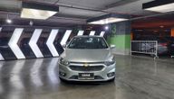 Chevrolet Prisma 1.4 LTZ MT Sedan 2018