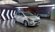 Chevrolet Prisma 1.4 LTZ MT Sedan 2018