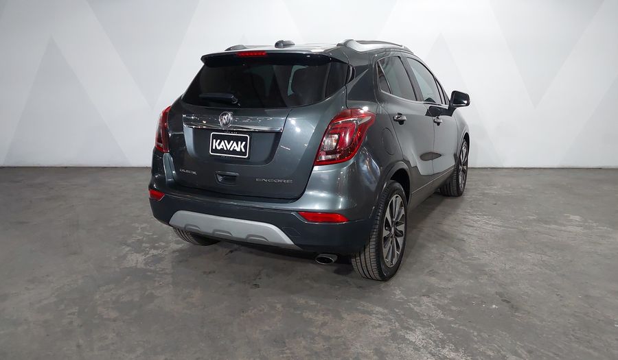 Buick Encore 1.4 AUTO CXL L PREMIUM Suv 2018