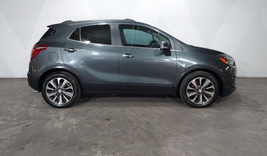 Buick Encore 1.4 AUTO CXL L PREMIUM Suv 2018