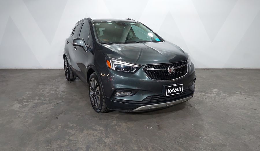 Buick Encore 1.4 AUTO CXL L PREMIUM Suv 2018