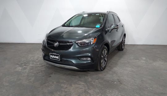 Buick • Encore