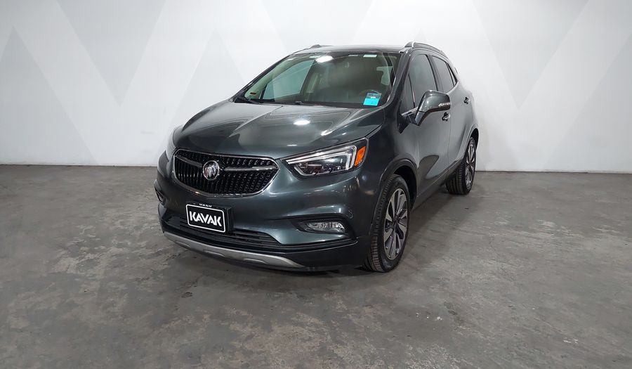 Buick Encore 1.4 AUTO CXL L PREMIUM Suv 2018