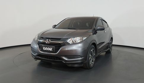 Honda Hr-v LX Suv 2017