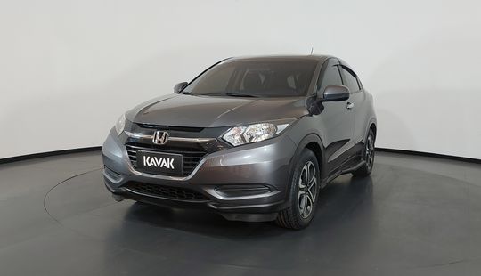 Honda • HR-V