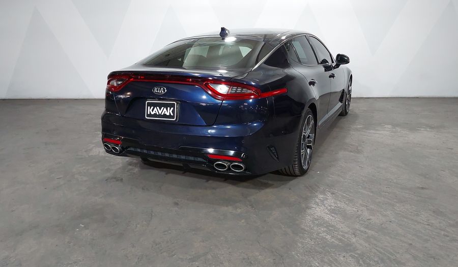 Kia Stinger 3.3 GT AUTO Hatchback 2020