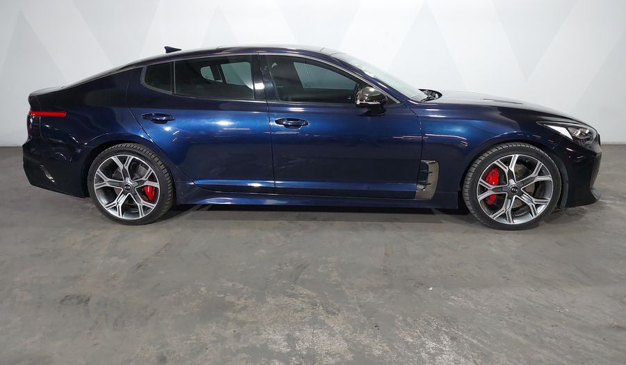 Kia Stinger 3.3 GT AUTO Hatchback 2020