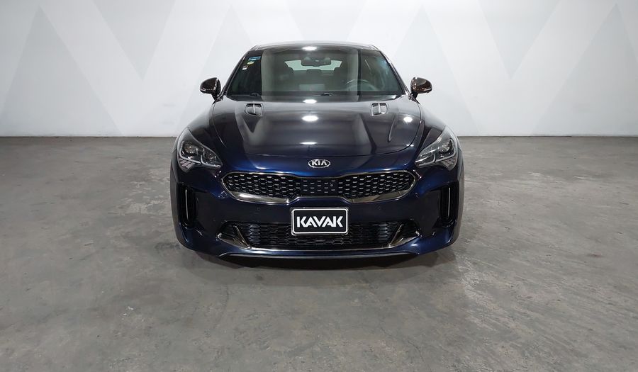 Kia Stinger 3.3 GT AUTO Hatchback 2020