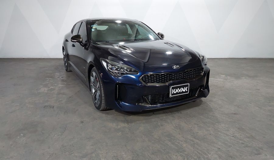 Kia Stinger 3.3 GT AUTO Hatchback 2020