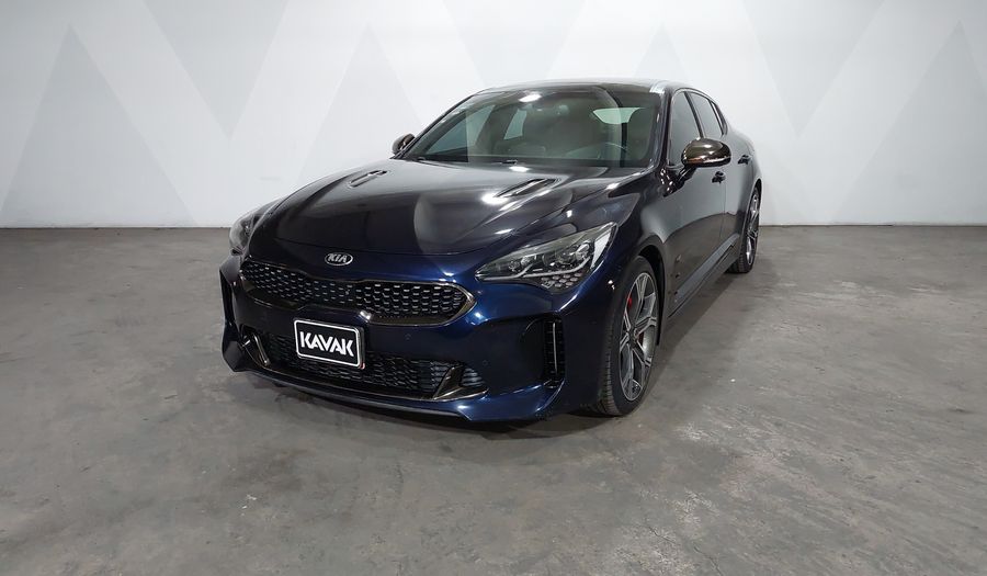 Kia Stinger 3.3 GT AUTO Hatchback 2020