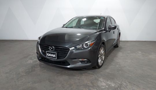 Mazda • Mazda 3