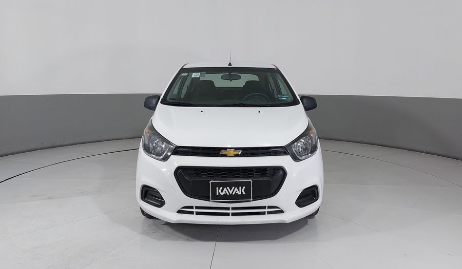 Chevrolet Beat 1.2 LT B Sedan 2020