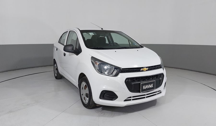 Chevrolet Beat 1.2 LT B Sedan 2020