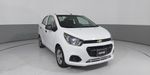 Chevrolet Beat 1.2 LT B Sedan 2020