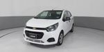 Chevrolet Beat 1.2 LT B Sedan 2020