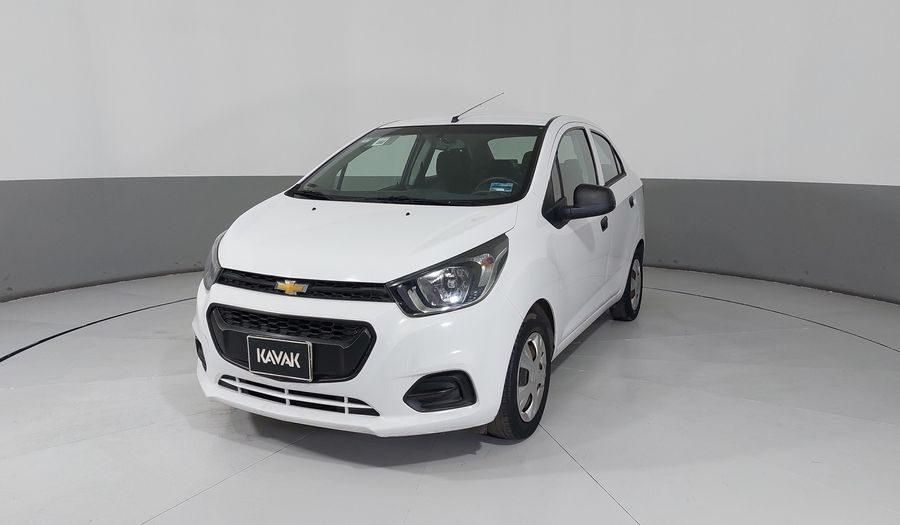 Chevrolet Beat 1.2 LT B Sedan 2020