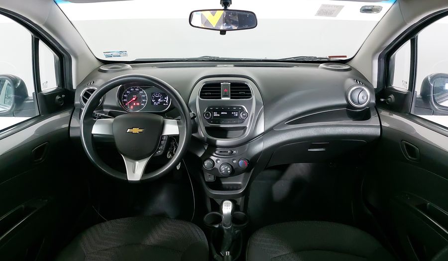 Chevrolet Beat 1.2 LT B Sedan 2020