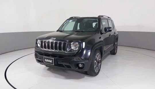 Jeep • Renegade