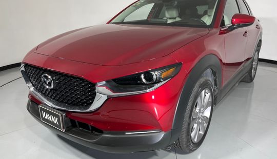 Mazda • CX-30