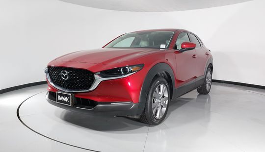 Mazda • CX-30