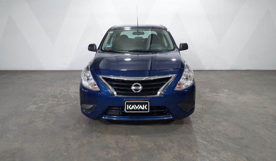 Nissan V-drive 1.6 V-DRIVE A/C AUDIO Sedan 2023