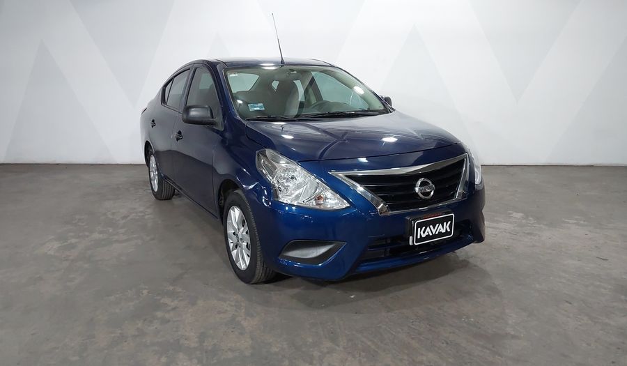 Nissan V-drive 1.6 V-DRIVE A/C AUDIO Sedan 2023