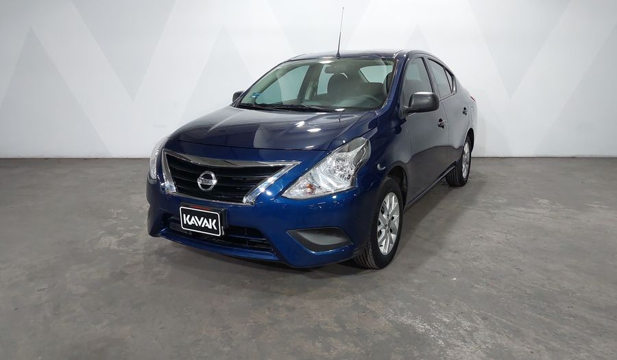 Nissan V-drive 1.6 V-DRIVE A/C AUDIO Sedan 2023